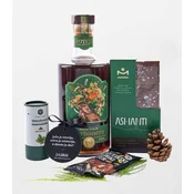 Giftic Poklon set Golija
