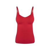 MAGIC Bodyfashion Spodnja majica rdeča