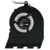 Dell CPU hladnjak za laptop Inspiron 15-5565 15-5567 P66F 17-5767 0789DY ( 108095 )