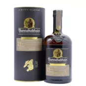 Bunnahabhain Škotski Whisky 1999 Triple Sherry Wood Finish 0,7 l
