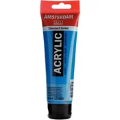 Amsterdam Standard Series Acrylic 120 ml Manganese Blue