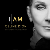 Celine Dion - I AM: Celine Dion, Soundtrack (CD)
