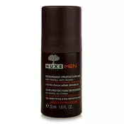 Nuxe Men deodorant roll-on za moške (24hr Protection Deodorant) 50 ml