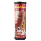 Cloneboy set za pravljenje kopija penisa, CLONE00001