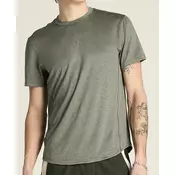 Moška majica Wilson Everyday Performance Tee Vetiver M