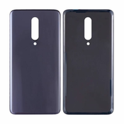 OnePlus 7 Pro - pokrov baterije (zrcalno siv)