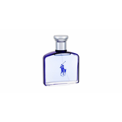 Ralph Lauren Polo Ultra Blue toaletna voda 75 ml za moške