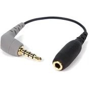 Rode SC4 15 cm Audio kabel (Kao novo)