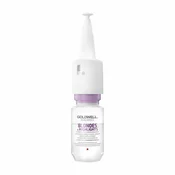 GOLDWELL Serum za blond lase Dualsenses Blondes & Highlights (intenzivni negovalni serum) 12 x 18 ml