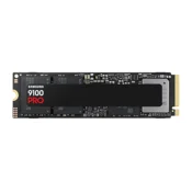 SAMSUNG, interni SSD, 1TB, 9100 PRO, NVMe 2.0, 600TBW