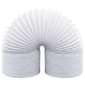 Ispusno crijevo PVC 6 m 12,5 cm