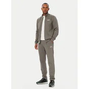 EA7 Emporio Armani Trenirka 8NPV61 PJVRZ U8085 Siva Regular Fit