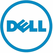 DELL 450-ABKJ power cable Black 2 m C13 coupler