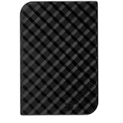 HDD E2.5 Verbatim 1TB USB 3.0 StorenGo 53194, Black