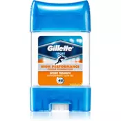 Gillette Sport Triumph antiperspirant gel  70 ml