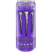 Monster Ultra Violet 500 ml