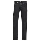 Levis 501® LEVIS ORIGINAL Crna