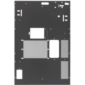 Bambu Lab Rear Metal Panel - X2D