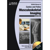 BSAVA Manual of Canine and Feline Musculoskeletal Imaging, 2e