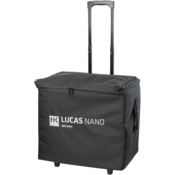 HK Audio LUCAS NANO 600 Roller Bag torba