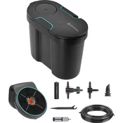 Set za zalivanje Gardena AquaBloom (primerno za: do 20 lončnic)