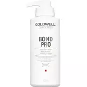 GOLDWELL Dualsenses Bond Pro 60Sec Treatment maska za poškodovane in barvane lase za ženske