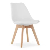 shumee Stol Mark White x 1