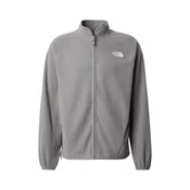THE NORTH FACE Funkcionalna jopa iz flisa OXARA bazaltno siva