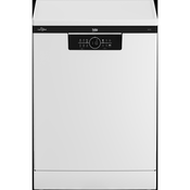 Beko BDFN26530W pomivalni stroj Standgerät 60cm