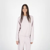 LOTTO Duks sa kapuljacom punta crewneck W