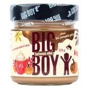Big Boy Big Pumpkin Spice 220 g, big pumpkin spice