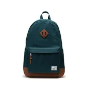 Nahrbtnik Herschel Heritage™ 24 L zelena barva, 11383-07086-OS