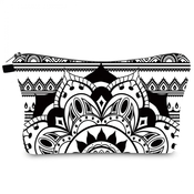Kozmetična torbica Shannon - Mandala / tip1 KP6600