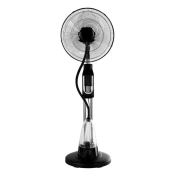 Ventilator sa raspršivacem Prosto MSF407A snaga 70W/precnik 38cm/zapremina 2l
