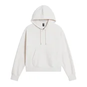 THE NORTH FACE Majica ESSENTIAL SIMPLE DOME naravno bela