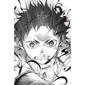 Deadman Wonderland, Vol. 1