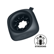 MASTURBATOR Satisfyer Ring Stroker