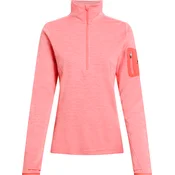 McKinley TAMPO WMS, puli ž.poh zip, roza 412328