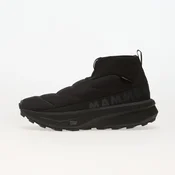 Sneakers Mammut Sender Moc Low Black EUR 40