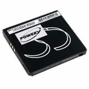 POWERY Akumulator Doro PhoneEasy 612GSM