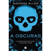 A Oscuras/Lights Out