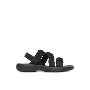 DeeZee Sandali CEO-CS2P283-01 Črna