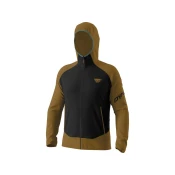 Dynafit TRANSALPER LIGHT PTC M HOODY, moška pohodna jopa, črna 71176