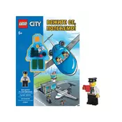 LEGO® City - Vežite se, polecemo