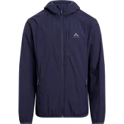 McKinley SAKURA M, moška pohodna jakna, modra 432342