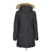 Superdry SUPER FUJI JACKET Črna