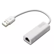 Pretvornik USB - Mrežni USB A-UTP 10/100 MBps Digitus