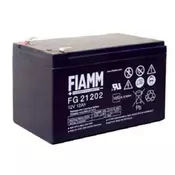 Fiamm olovna baterija FG21202 12V/12Ah