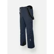 Colmar ECOWAY, muške pantalone za skijanje, plava MU14126TZ