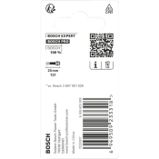 Nastavek PRO Torx Impact, T27, 25 mm, 2 kosa